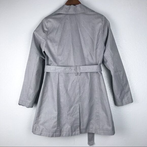 Relativity Women’s Belted Coat Size S - Picture 2 of 10